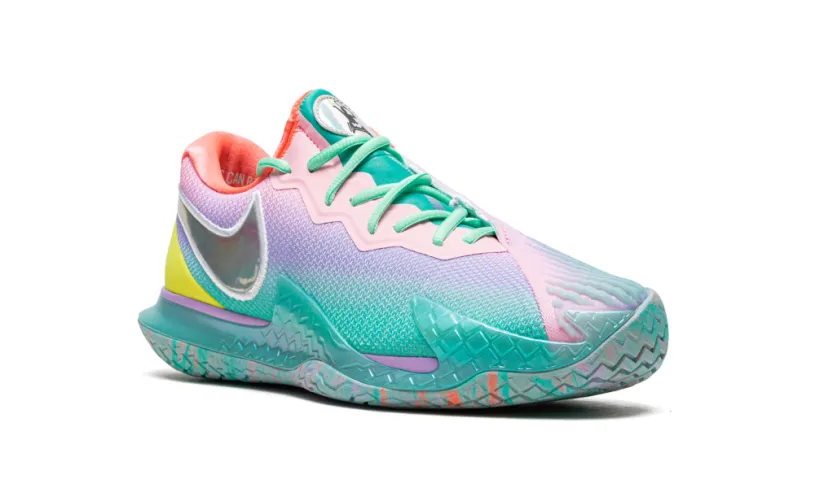 Nike Basketball Court Zoom Vapor Cage 4 'Doernbecher 2022'